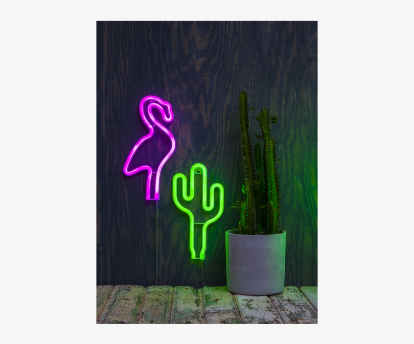 Indoor Decoration Neonlight - Star Trading Led, transparent png download