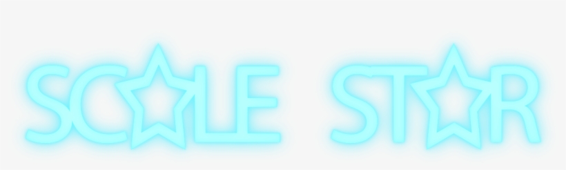Master The Fretboard And Learn To Solo Over Any Scale - Scale Star, transparent png download