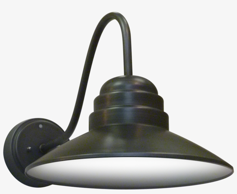 P1070129 - Gooseneck Lights Up Png, transparent png download