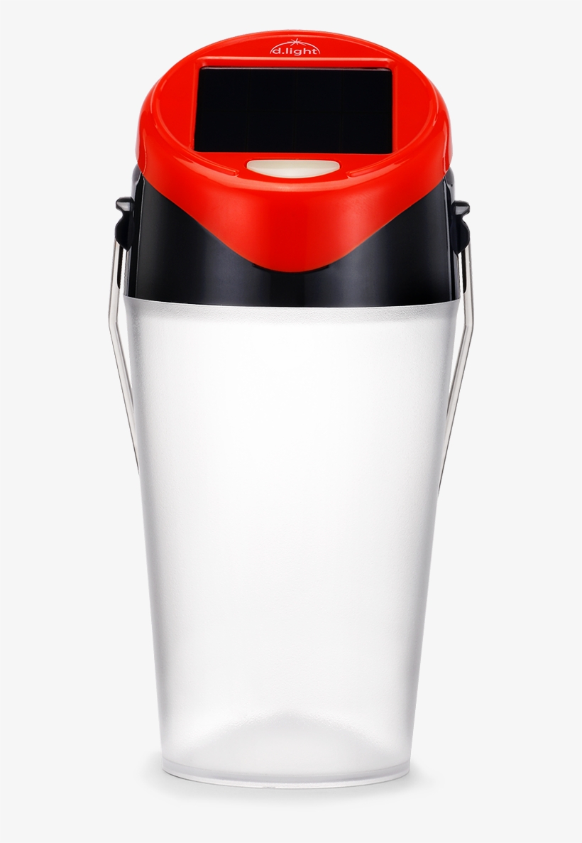 Family Lantern - D.light Design Inc., transparent png download