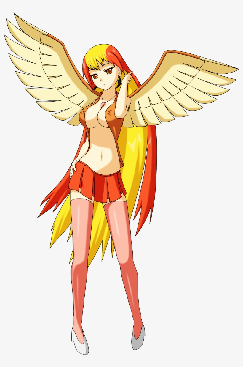 View Plsni , - Gijinka Pidgeot, transparent png download