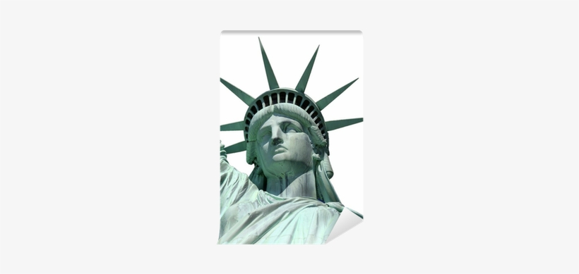 New York City Statue Of Liberty, transparent png download