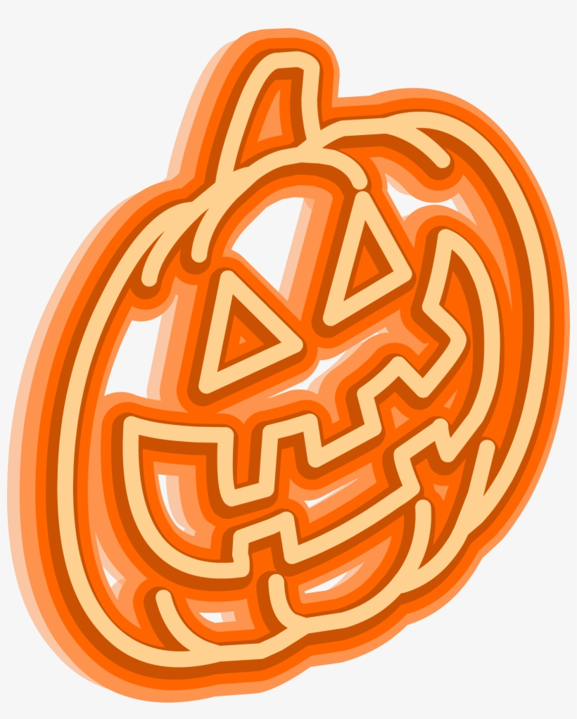 Scary Lantern Light Sprite 003 - Portable Network Graphics, transparent png download