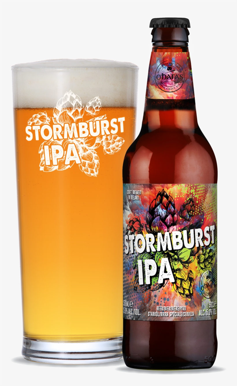 O Hara's 51st State Ipa, transparent png download