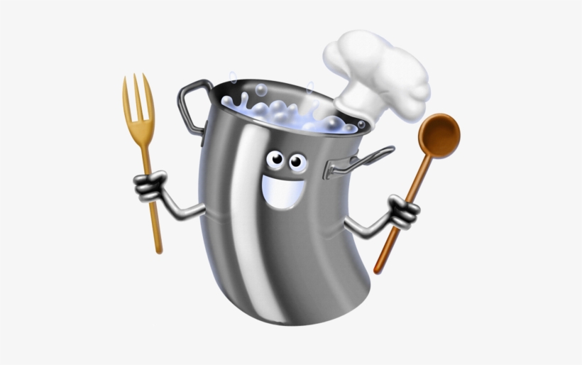 Full Color Decal Funny Pan Sticker, Colored Funny Pan, transparent png download