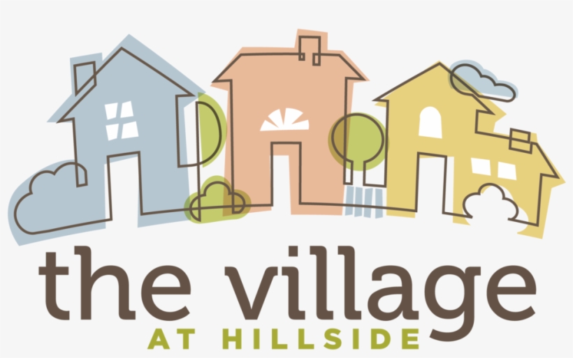 A Development Project That Engaged Pathstone To Assist - Village At Hillside, transparent png download