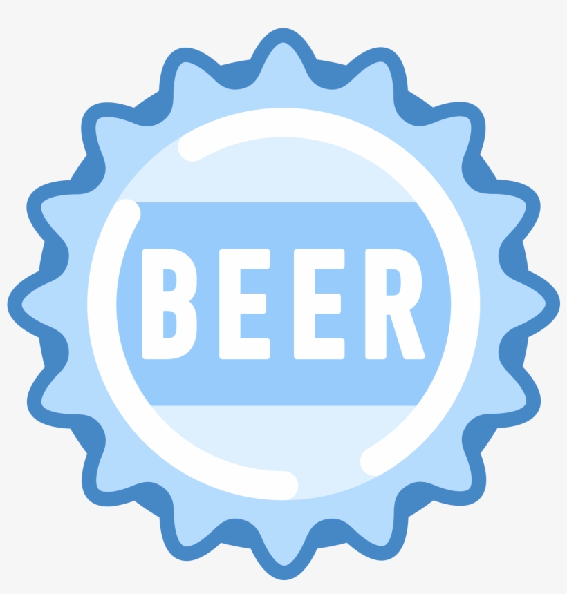 Beer Bottle Cap Png Download - Sagrado Santissimo Sacramento, transparent png download