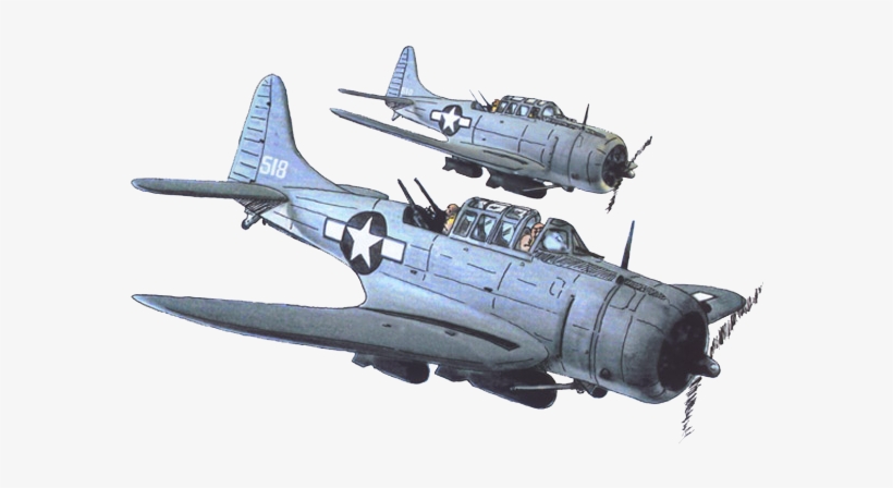 Our Name Is A Symbol Of Respect And Thanks To Their - Douglas Ww2 Plane, transparent png download