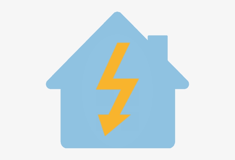 Tell Us About Your Reno Home's Electricity, transparent png download