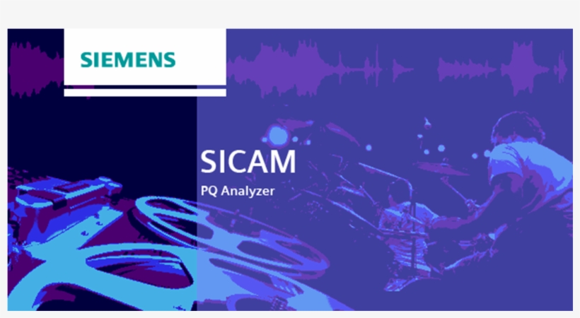 Power Quality Analysis - Product, transparent png download