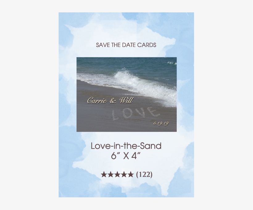 Save The Dates - Save The Date, transparent png download
