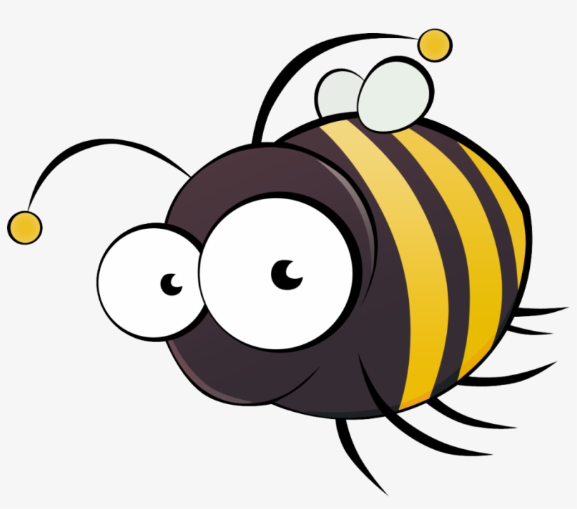 Abejita 4, transparent png download