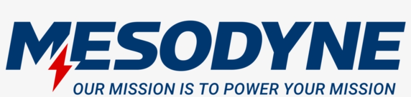 Mesodyne's High Energy Density Ultra Quiet Portable - Synovos, Inc., transparent png download