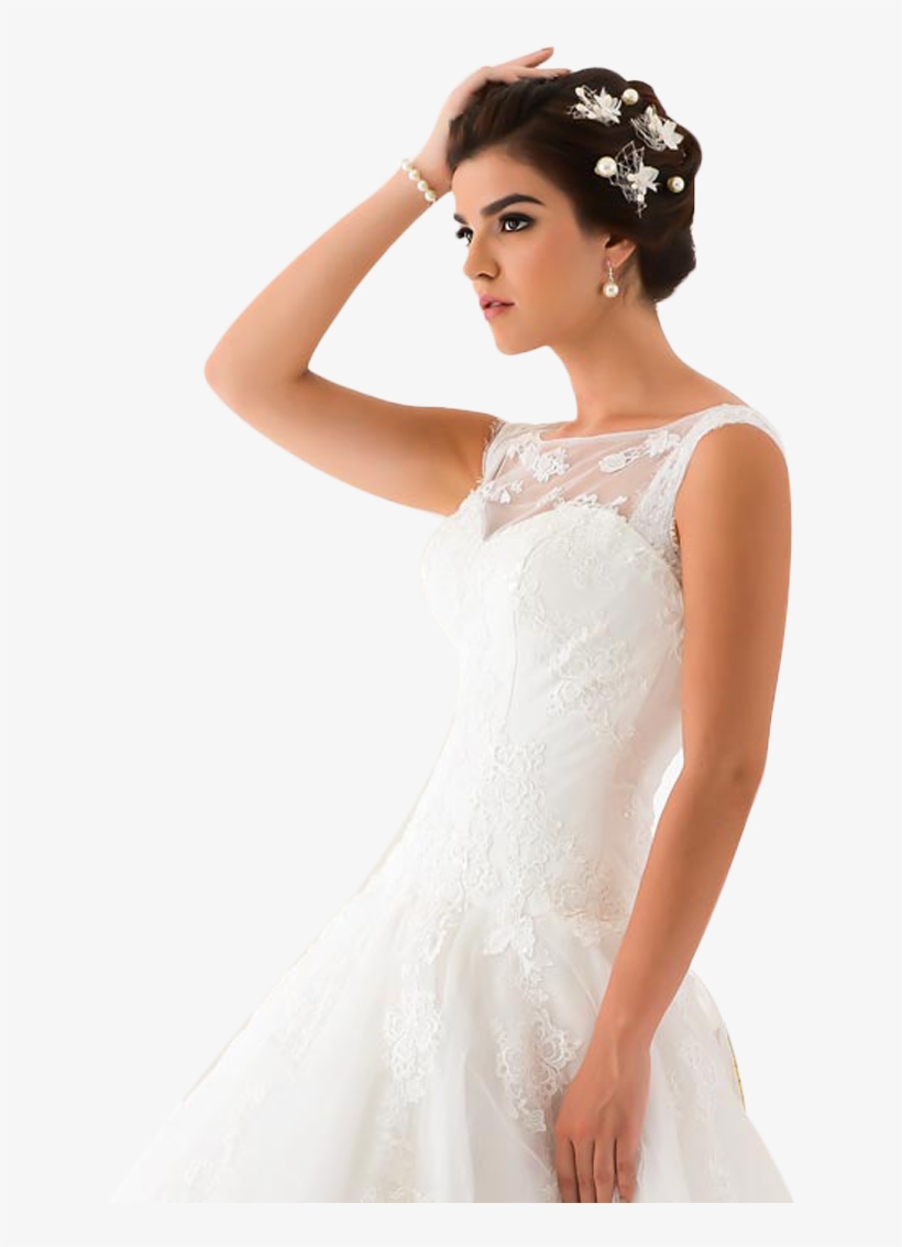 Novias Png, transparent png download