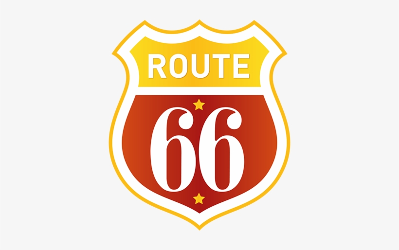 Couleur De Votre Mur - Ruta 66 Png, transparent png download