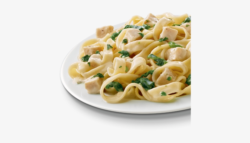 Chicken Alfredo Florentine - Michelinas Lean Gourmet Chicken Alfredo Florentine, transparent png download