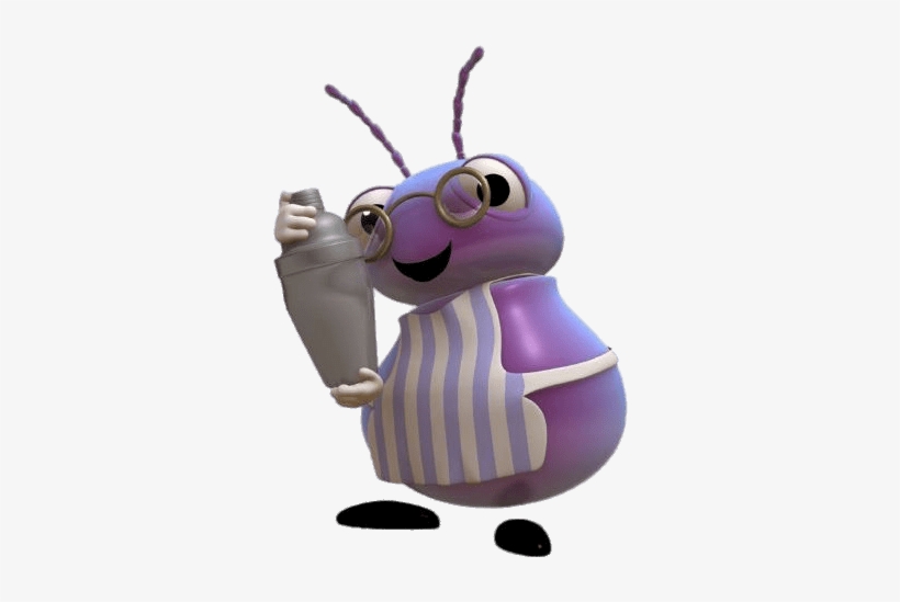 Descargar - Hive Tv Show Rubee Debee, transparent png download