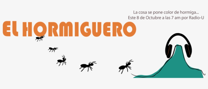 El Hormiguero, transparent png download