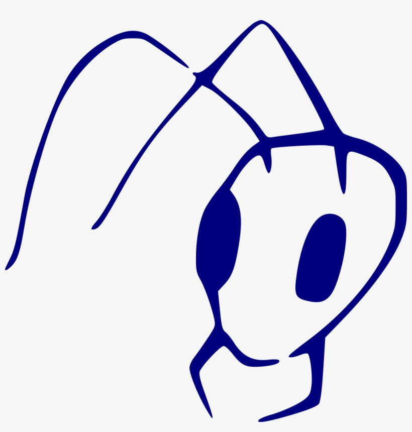 Blue Ant, transparent png download
