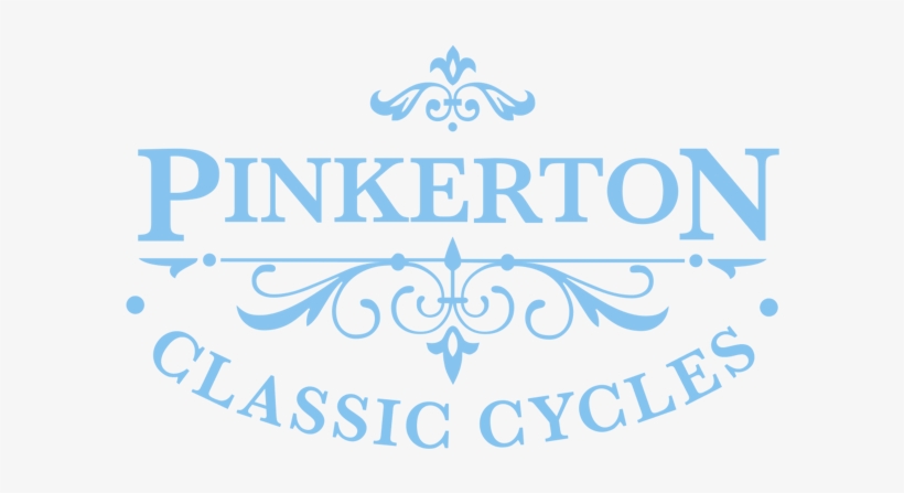 Pinkerton Classic Cycles - Fine Food Specialist, transparent png download