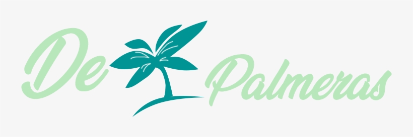 Depalmeras - Palm Trees, transparent png download