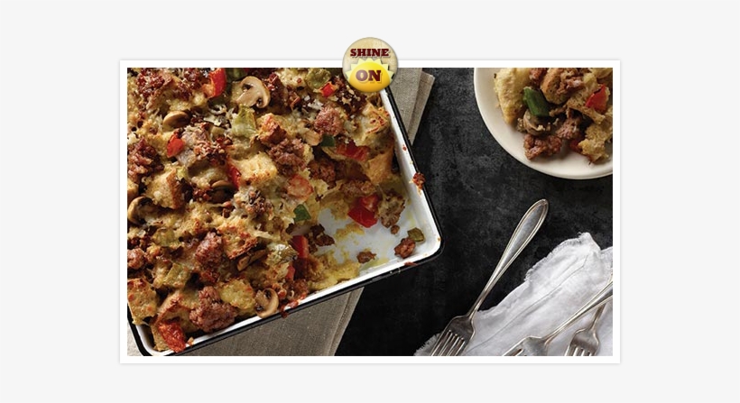 Jimmy Dean - Strata, transparent png download