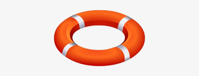 Float Ring - Inflatable, transparent png download