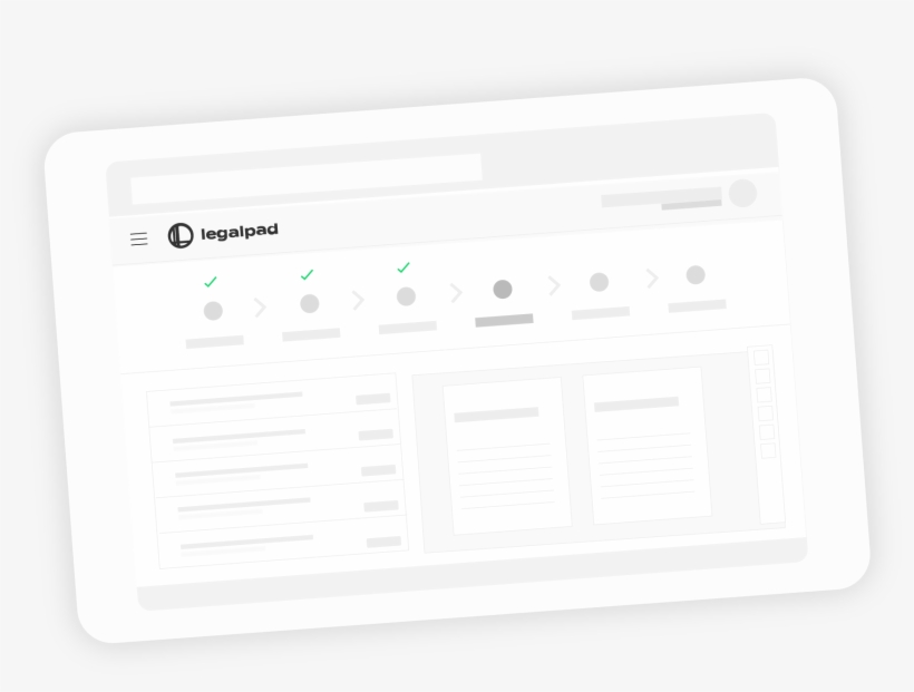 Easier H-1bs For Global Talent - Tablet Computer, transparent png download