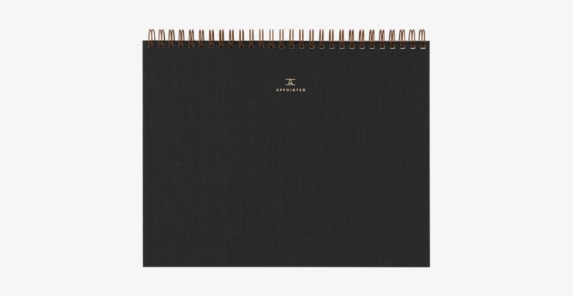 Sketch Pad - Paper Goods - Appointed - リヒトラブ クリップボード A5 横, transparent png download