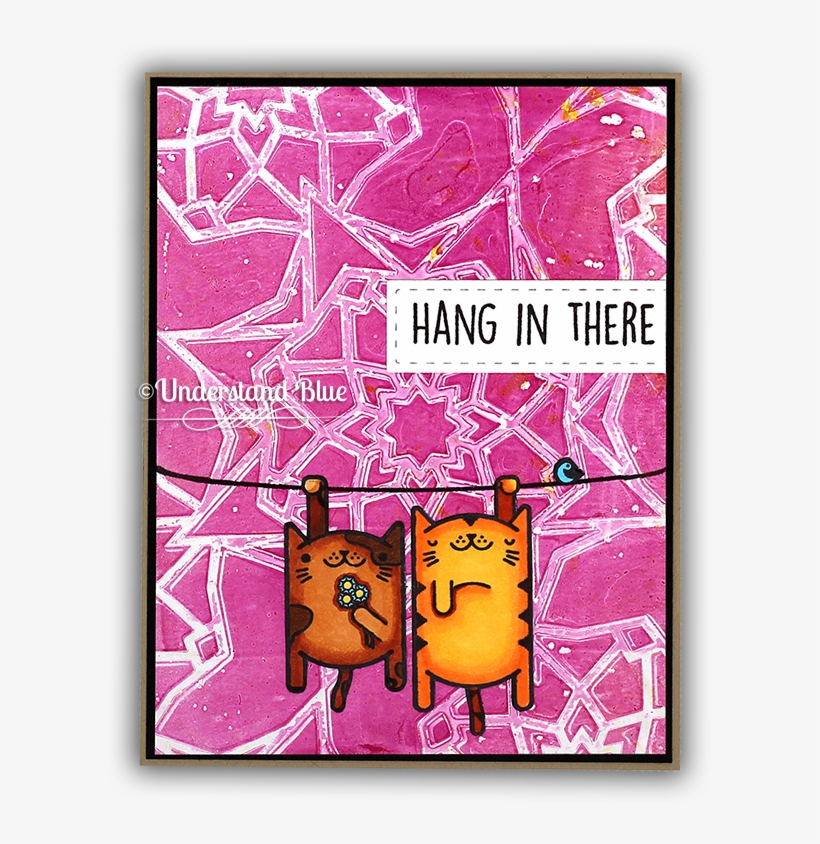 I Also Used This Pen To Extend The Line To The Edges - Illustration, transparent png download