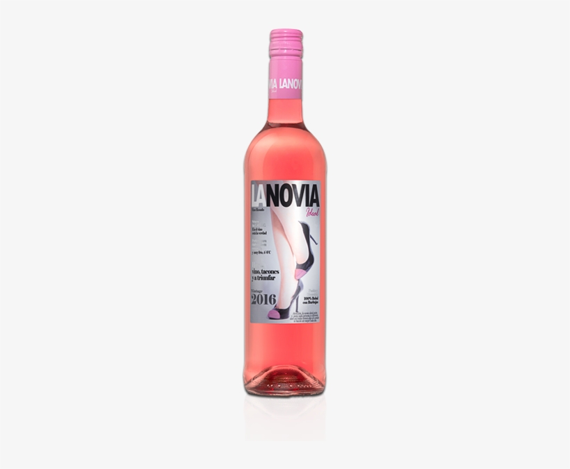 La Novia Ideal - Vino El Novio Perfecto, transparent png download