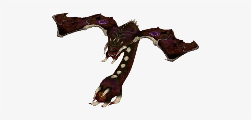 Zerg Ships - Tree, transparent png download