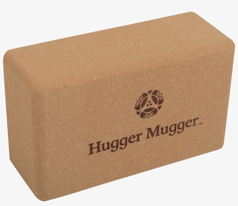 Radiant Life Hugger Mugger Cork Block - 3.5", transparent png download