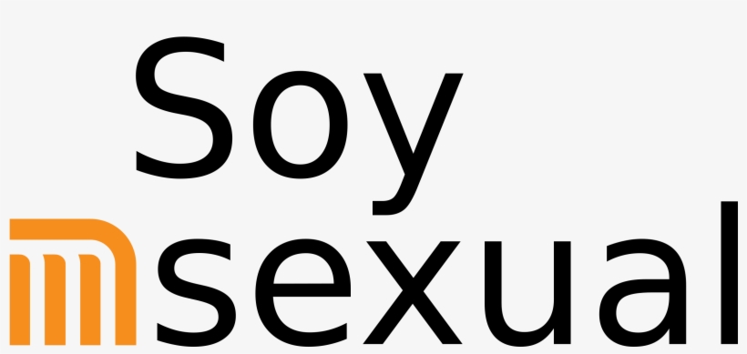 This Free Icons Png Design Of Soy Metrosexual / I Am, transparent png download
