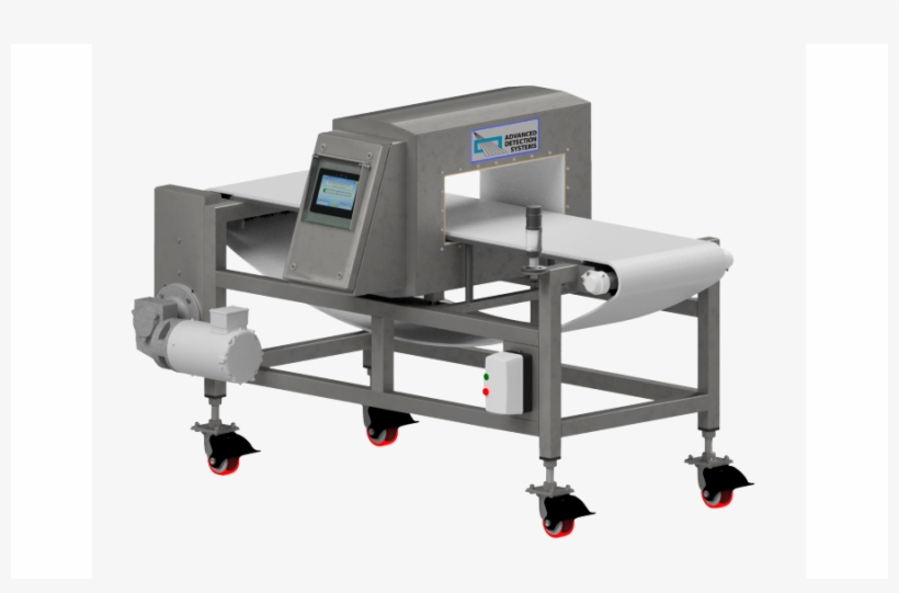 Advanced Detection Systems Proscan Max Iii Metal Detector - Metal Detector, transparent png download
