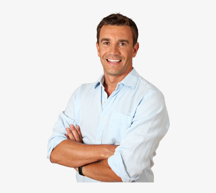 Dentist Man Png, transparent png download