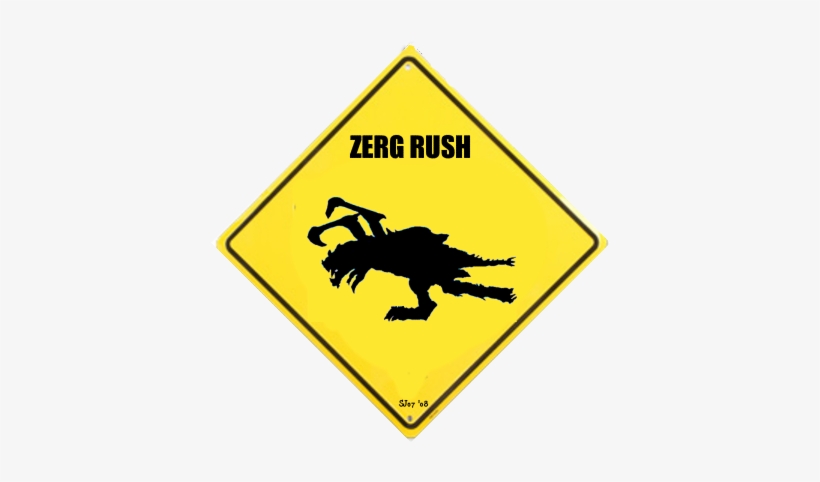 Zergrushsj - Deer Signs, transparent png download