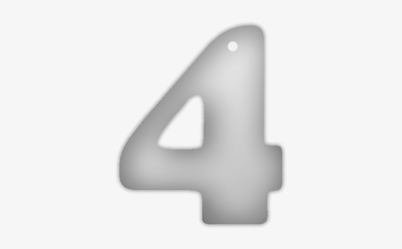 4 102 Kb - Sign, transparent png download