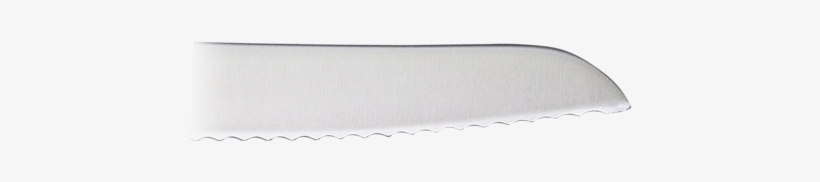 Scalloped Edges - Blade, transparent png download