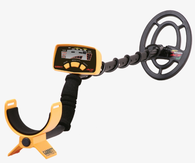 Zoom - Garrett Ace 150, transparent png download