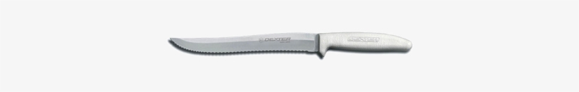 Dexter Utility Slicer, 8\ - Dexter Knife Set, transparent png download