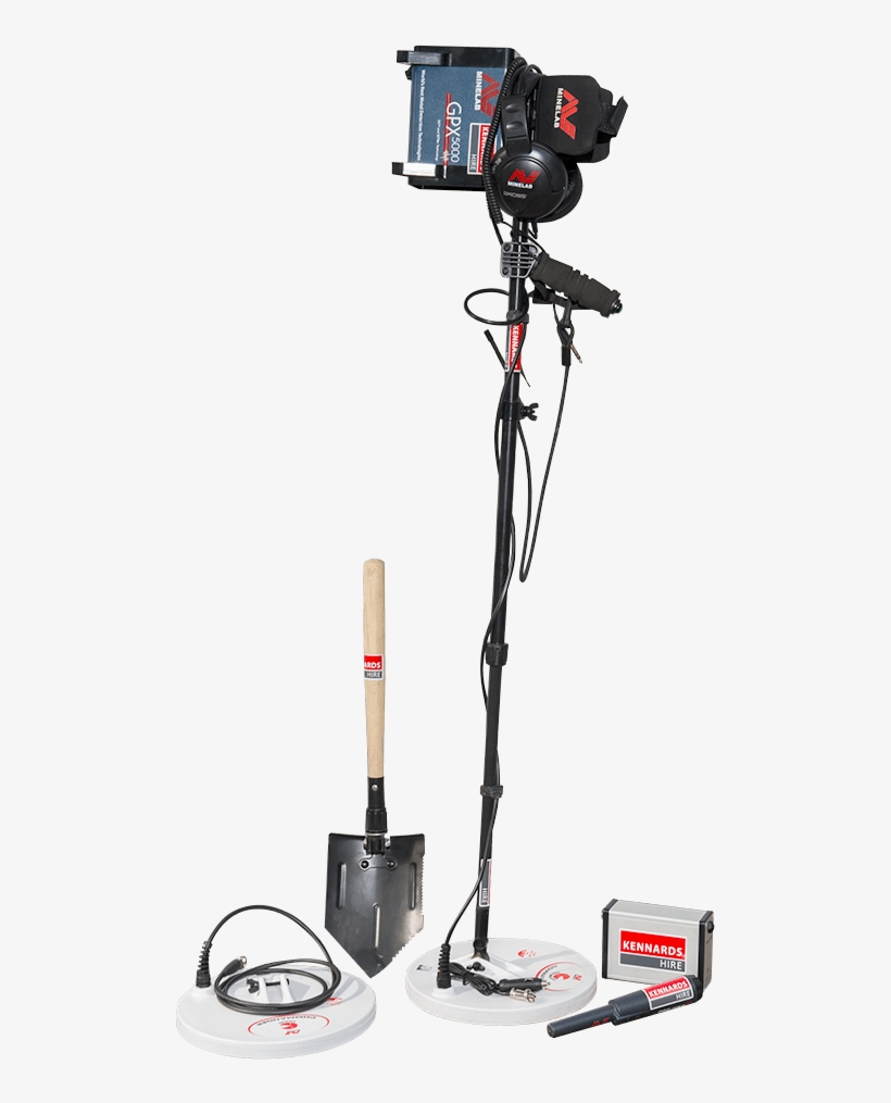 High Penetration - Kennards Hire, transparent png download