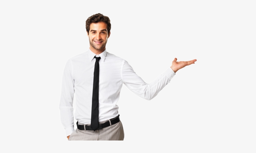 Dodot Artistic Is A Friendly Business Environment - Мужчина С Покупками Png, transparent png download