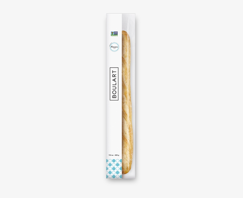 Our Take On The Quintessential Baguette, This Bread - Plywood, transparent png download