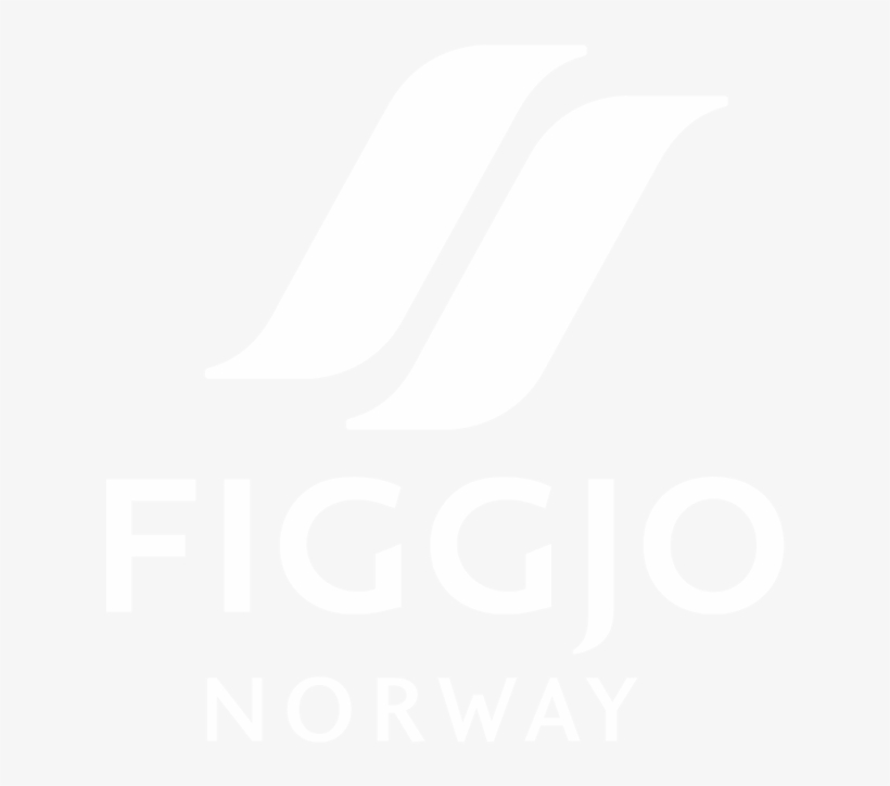 Figgjo Logo In Negative, Png - Grace Church Greenville Logo, transparent png download