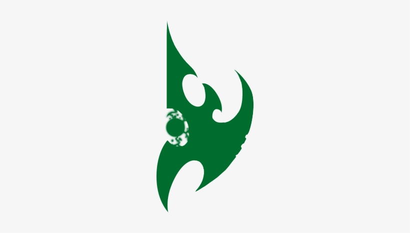Protoss, transparent png download
