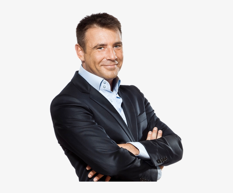 "what Makes A Small Business Successful Is The End - Nikola Mandic, transparent png download