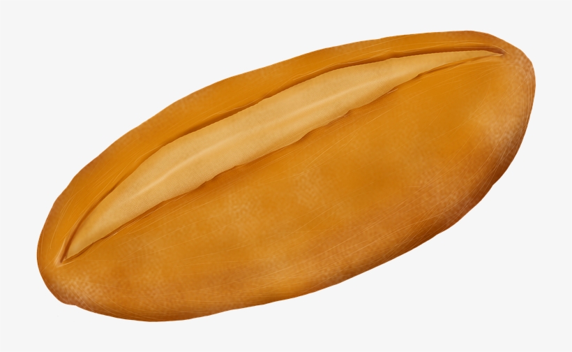 Bread, French Toast, Baking, Bakery, Foodstuff, Eat - Bread, transparent png download