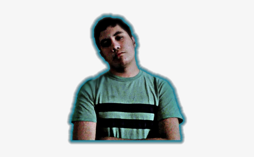 Soy Marloq Imagen - Portable Network Graphics, transparent png download