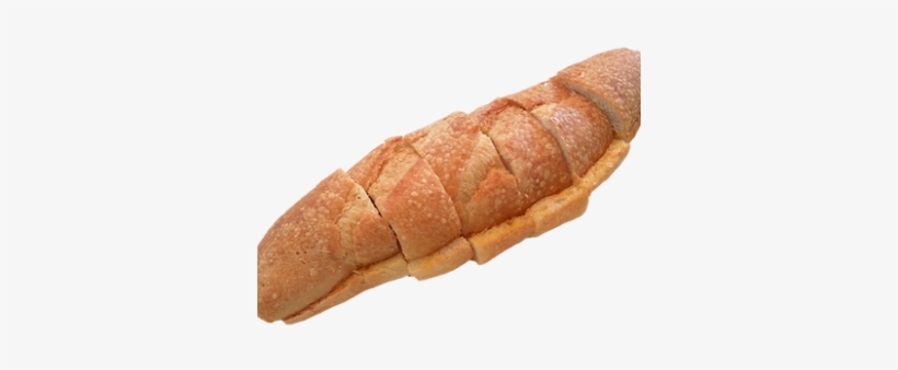 Butter French Loaf - Almería, transparent png download